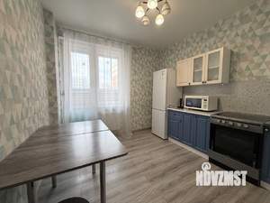 1-к квартира, вторичка, 35м2, 11/16 этаж