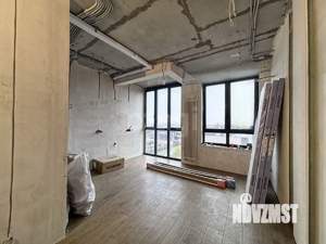 2-к квартира, вторичка, 61м2, 6/7 этаж