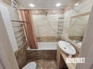 1-к квартира, вторичка, 40м2, 7/17 этаж