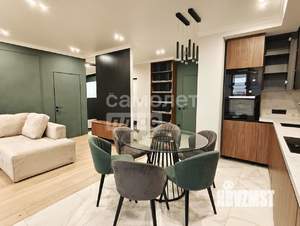 2-к квартира, вторичка, 63м2, 9/22 этаж