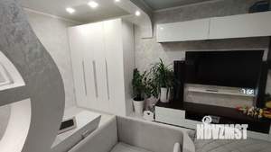 1-к квартира, вторичка, 43м2, 18/18 этаж