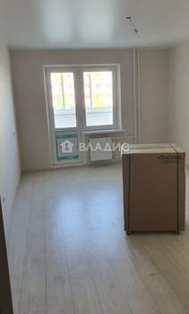 Студия квартира, вторичка, 26м2, 13/16 этаж