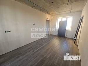 3-к квартира, вторичка, 80м2, 15/18 этаж