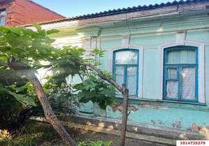 1-к квартира, вторичка, 39м2, 1/1 этаж