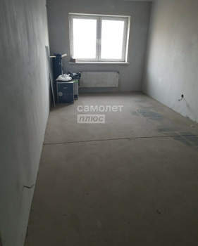 2-к квартира, вторичка, 61м2, 10/16 этаж