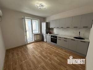 2-к квартира, вторичка, 57м2, 12/16 этаж