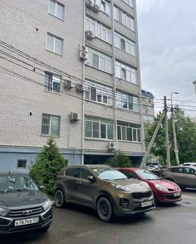 2-к квартира, вторичка, 78м2, 2/8 этаж