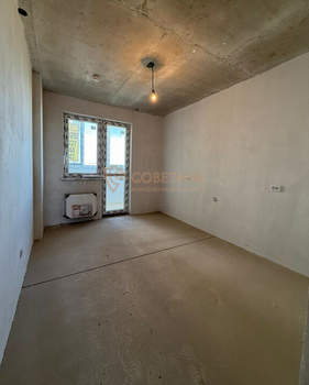 2-к квартира, вторичка, 62м2, 17/21 этаж