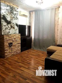 3-к квартира, вторичка, 51м2, 1/2 этаж