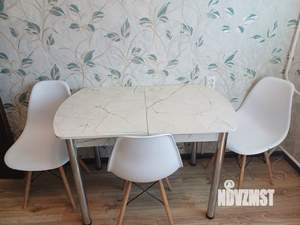 2-к квартира, вторичка, 48м2, 8/9 этаж