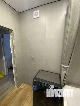 Студия квартира, вторичка, 21м2, 14/16 этаж