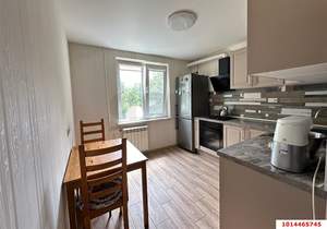 2-к квартира, вторичка, 55м2, 3/9 этаж