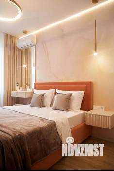 2-к квартира, вторичка, 51м2, 12/19 этаж