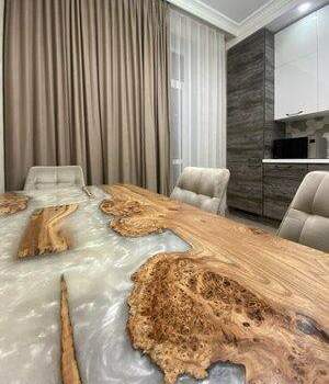 1-к квартира, вторичка, 49м2, 12/16 этаж