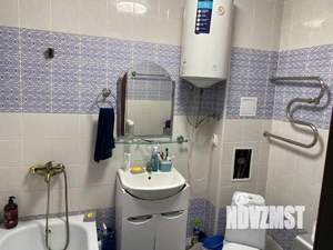 1-к квартира, вторичка, 36м2, 7/18 этаж