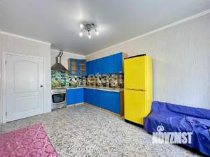 1-к квартира, вторичка, 48м2, 7/9 этаж