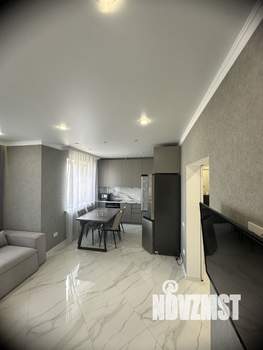 3-к квартира, вторичка, 61м2, 18/19 этаж
