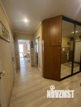 2-к квартира, вторичка, 64м2, 10/16 этаж