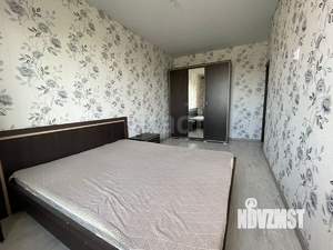 2-к квартира, вторичка, 55м2, 5/6 этаж