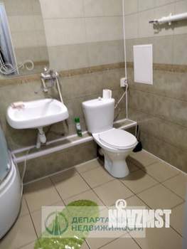 1-к квартира, вторичка, 40м2, 14/14 этаж