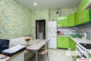 1-к квартира, вторичка, 47м2, 1/20 этаж