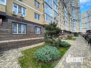 3-к квартира, вторичка, 125м2, 5/24 этаж