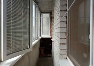 1-к квартира, вторичка, 42м2, 2/5 этаж