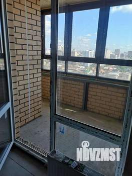 2-к квартира, вторичка, 74м2, 18/24 этаж