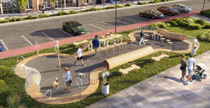 1-к квартира, вторичка, 36м2, 14/16 этаж