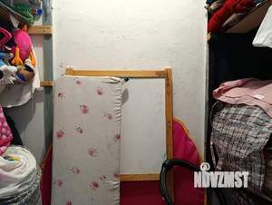 2-к квартира, вторичка, 45м2, 2/4 этаж