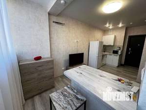 Студия квартира, вторичка, 20м2, 7/9 этаж