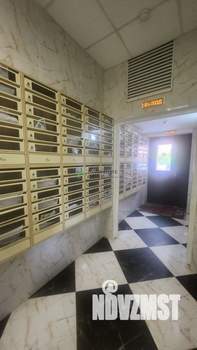 1-к квартира, вторичка, 46м2, 18/18 этаж