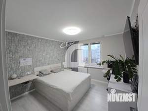 2-к квартира, вторичка, 60м2, 10/16 этаж