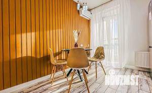 1-к квартира, вторичка, 40м2, 10/16 этаж