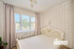 4-к квартира, вторичка, 61м2, 2/5 этаж