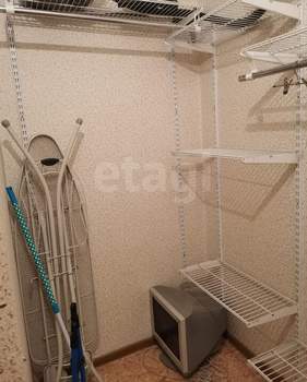 3-к квартира, вторичка, 79м2, 2/16 этаж