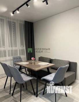 1-к квартира, вторичка, 32м2, 2/19 этаж