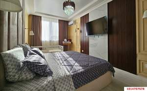 2-к квартира, вторичка, 71м2, 11/22 этаж