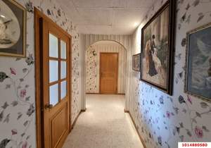 4-к квартира, вторичка, 82м2, 7/9 этаж