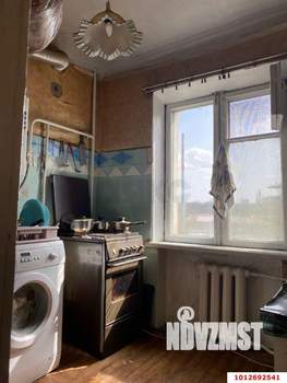 3-к квартира, вторичка, 71м2, 4/5 этаж