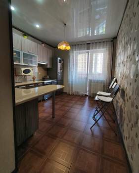 1-к квартира, вторичка, 40м2, 8/16 этаж