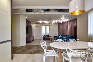 3-к квартира, вторичка, 150м2, 8/25 этаж