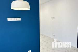 2-к квартира, сданный дом, 45м2, 13/16 этаж