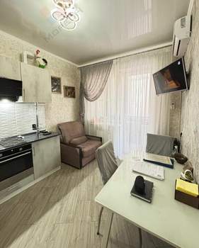 1-к квартира, вторичка, 34м2, 4/7 этаж