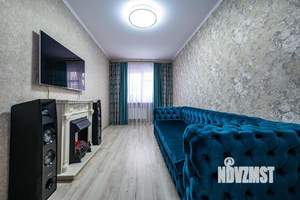 2-к квартира, вторичка, 46м2, 5/5 этаж