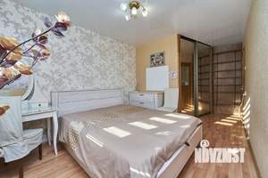 3-к квартира, вторичка, 77м2, 5/10 этаж