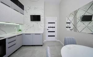 2-к квартира, вторичка, 60м2, 16/16 этаж