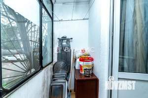 2-к квартира, вторичка, 52м2, 1/10 этаж