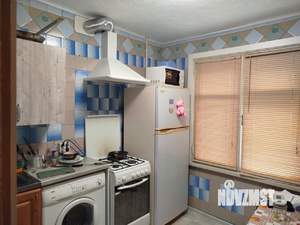 2-к квартира, вторичка, 45м2, 2/5 этаж