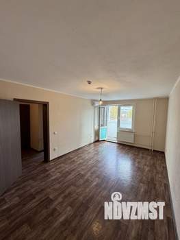 1-к квартира, вторичка, 38м2, 1/16 этаж